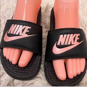 Nike Slides size 7